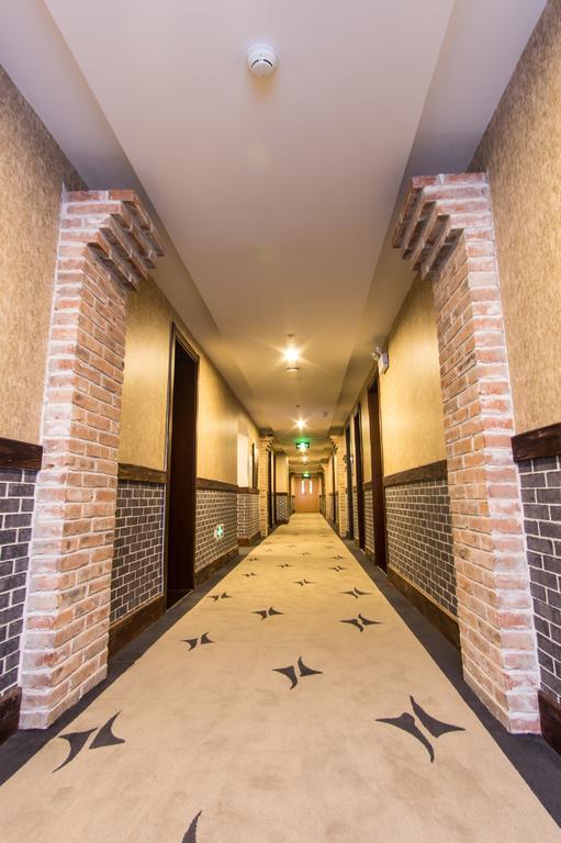 Sweetinn Beijing Exterior photo