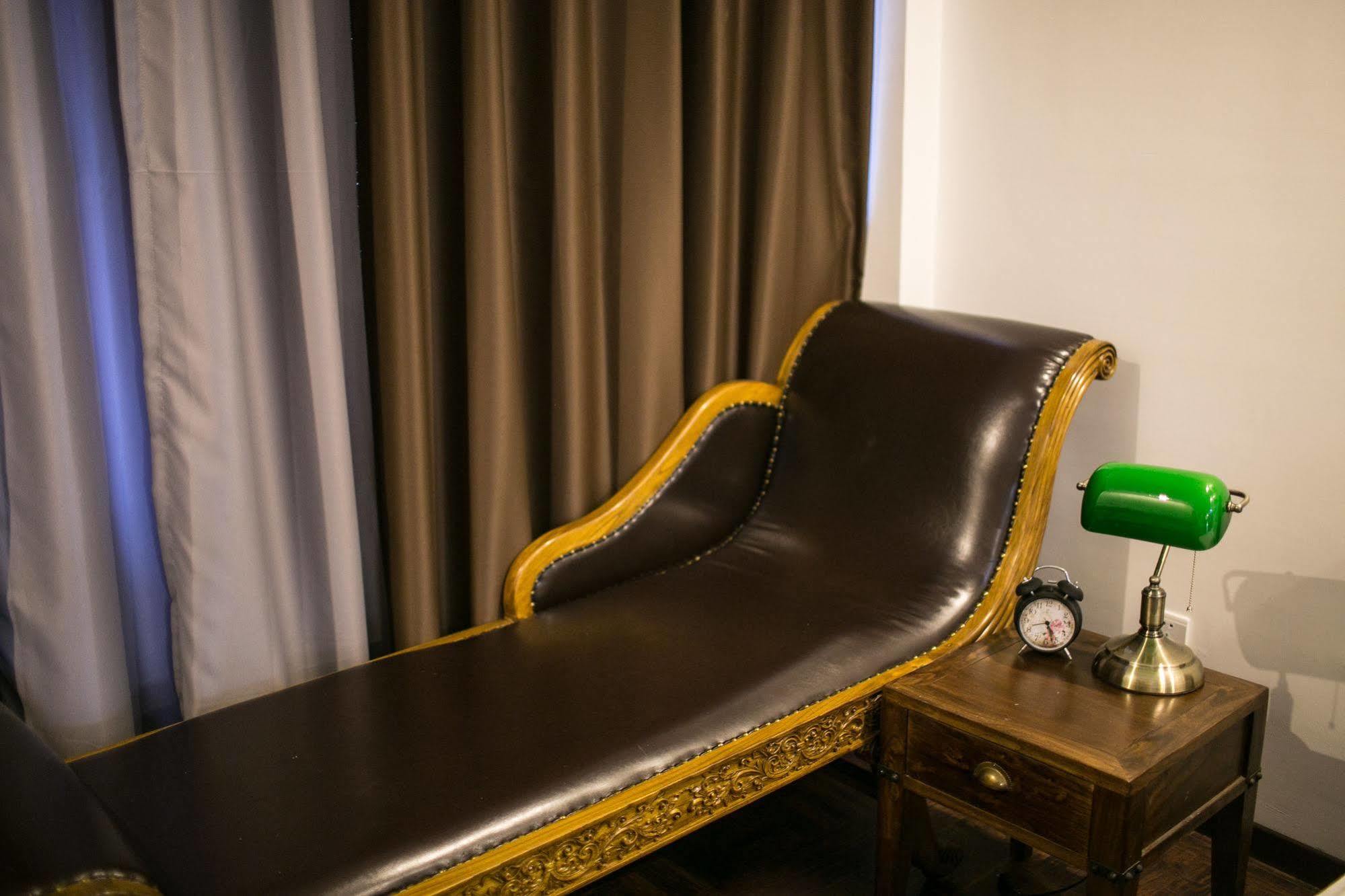 Sweetinn Beijing Exterior photo