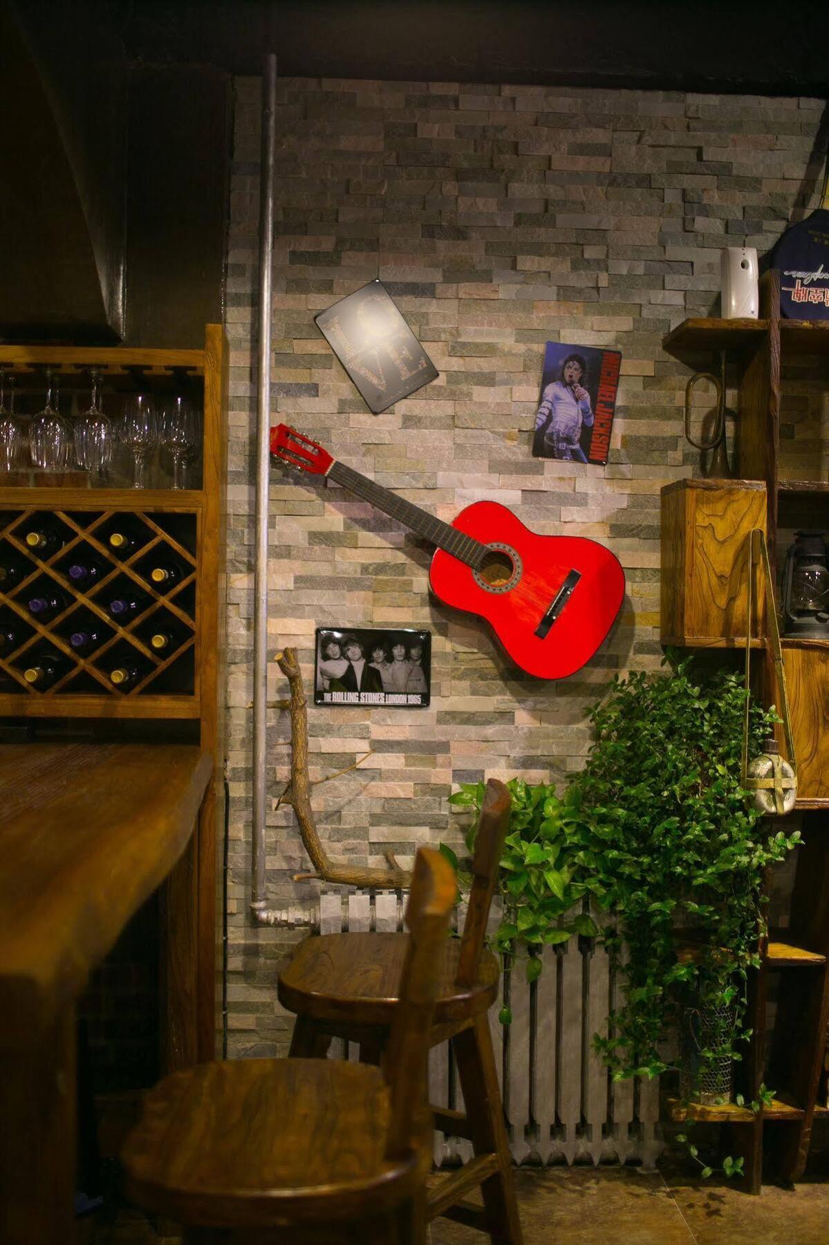 Sweetinn Beijing Exterior photo